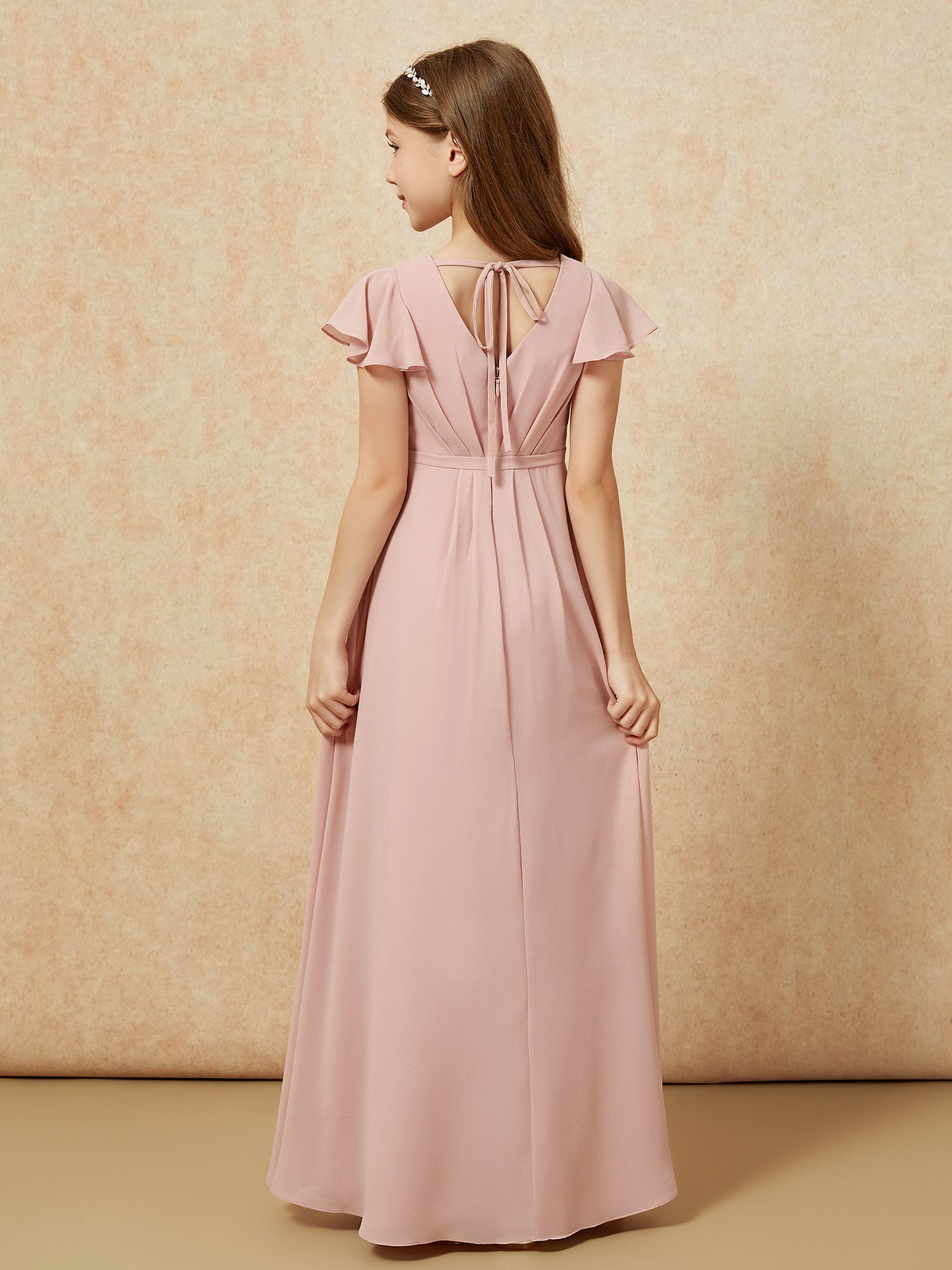 Dusty Rose
